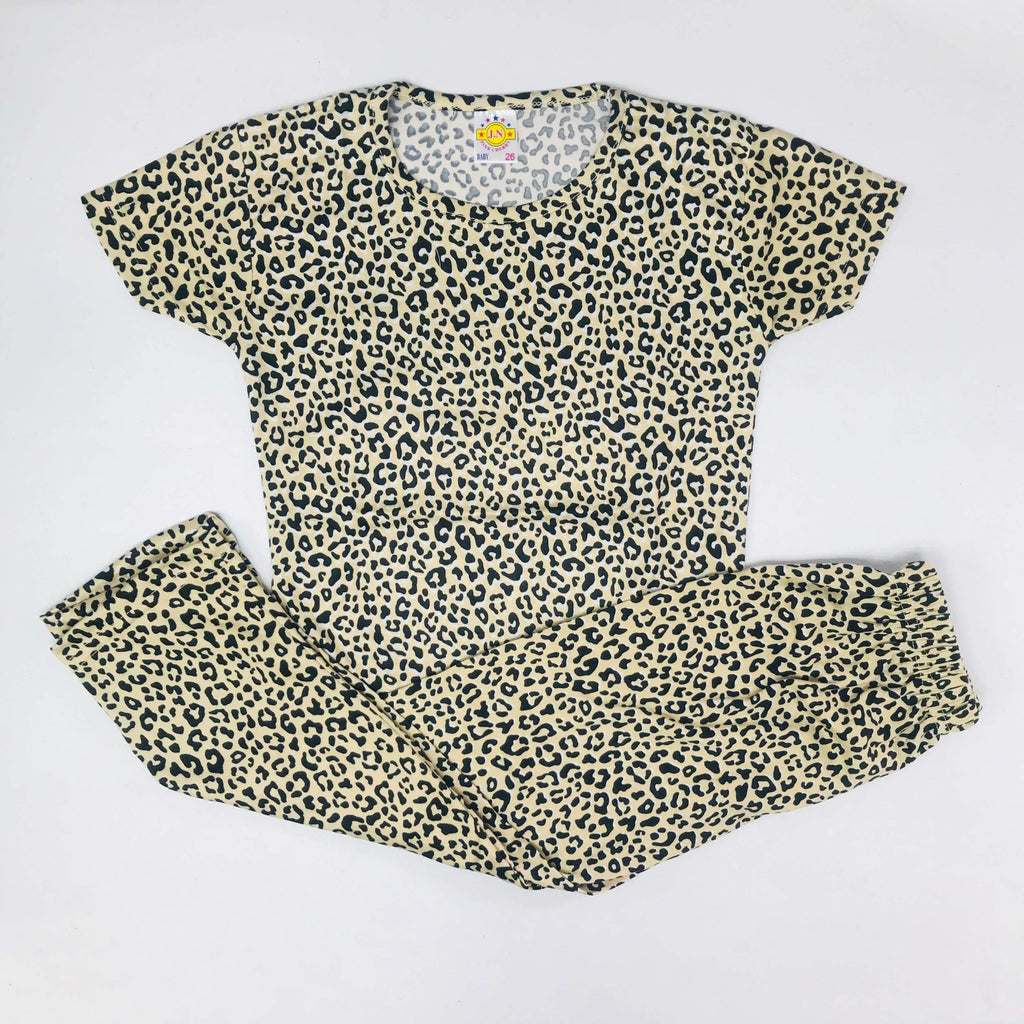 Pant Set