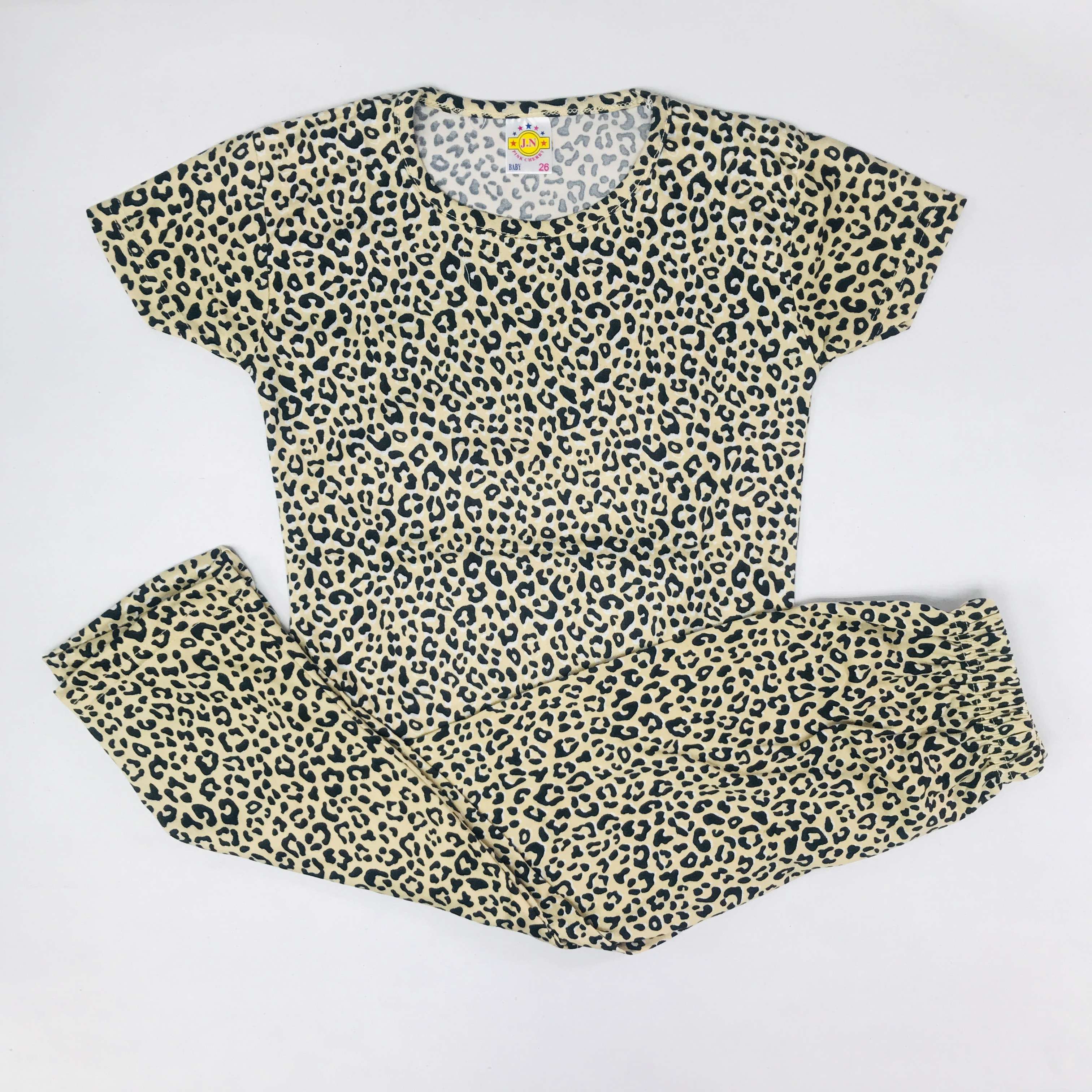 Pant Set