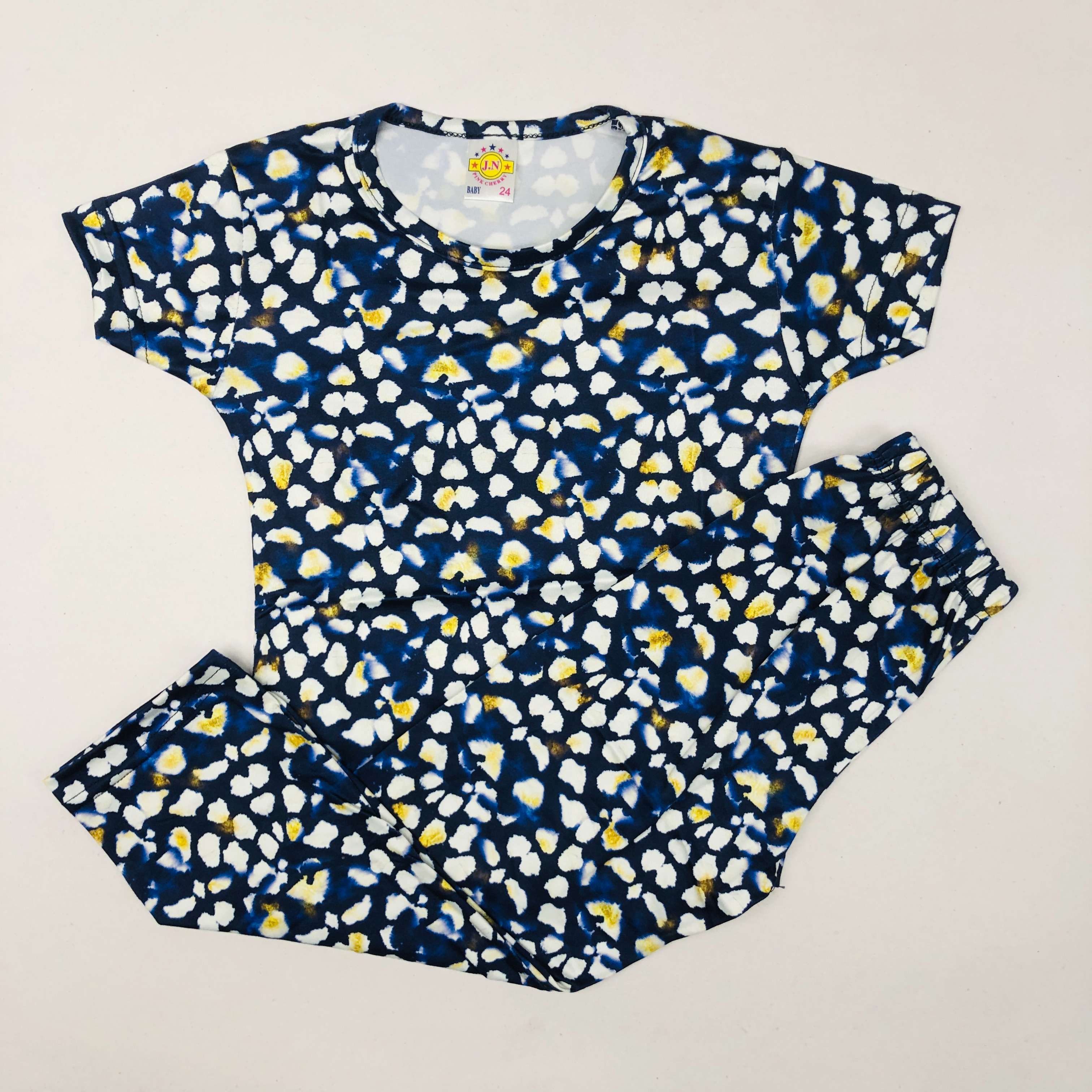 Pant Set