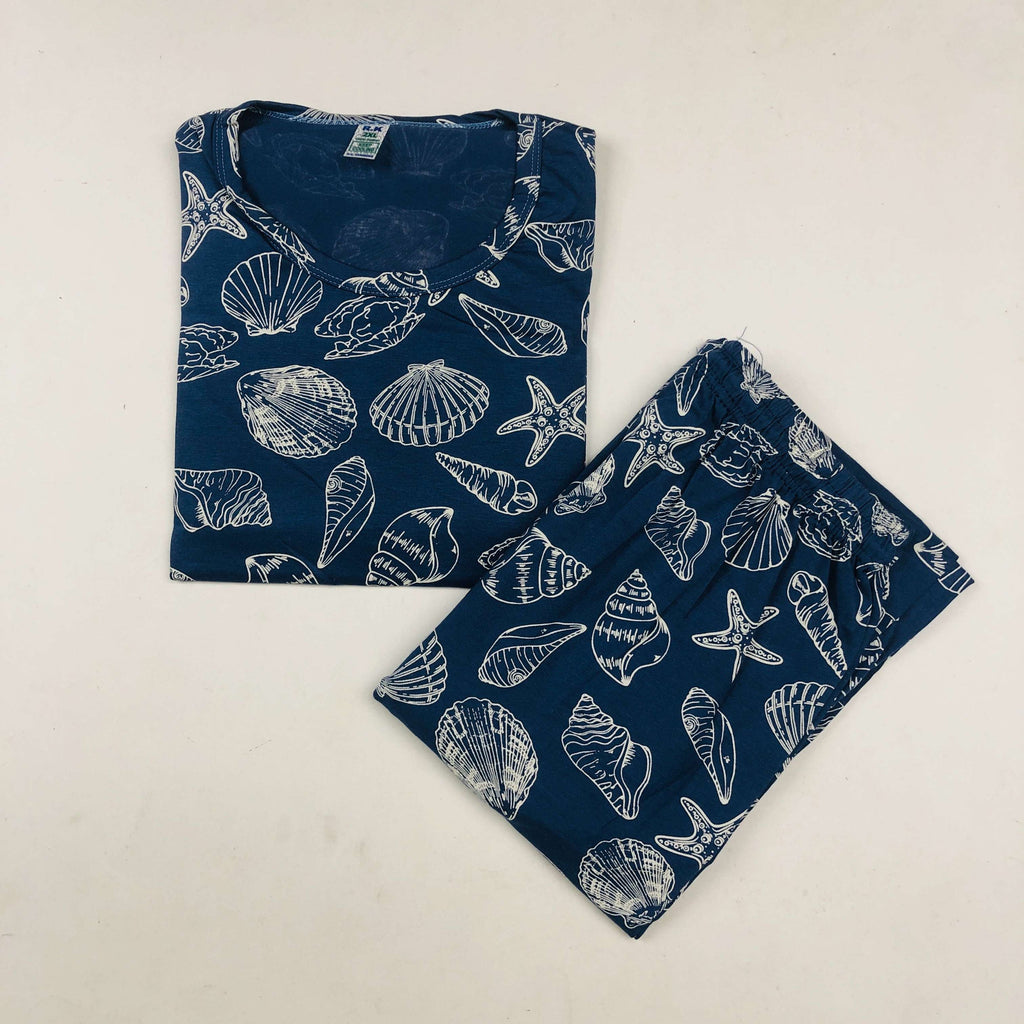 Soft Comfort Coord (2XL-38 inch)