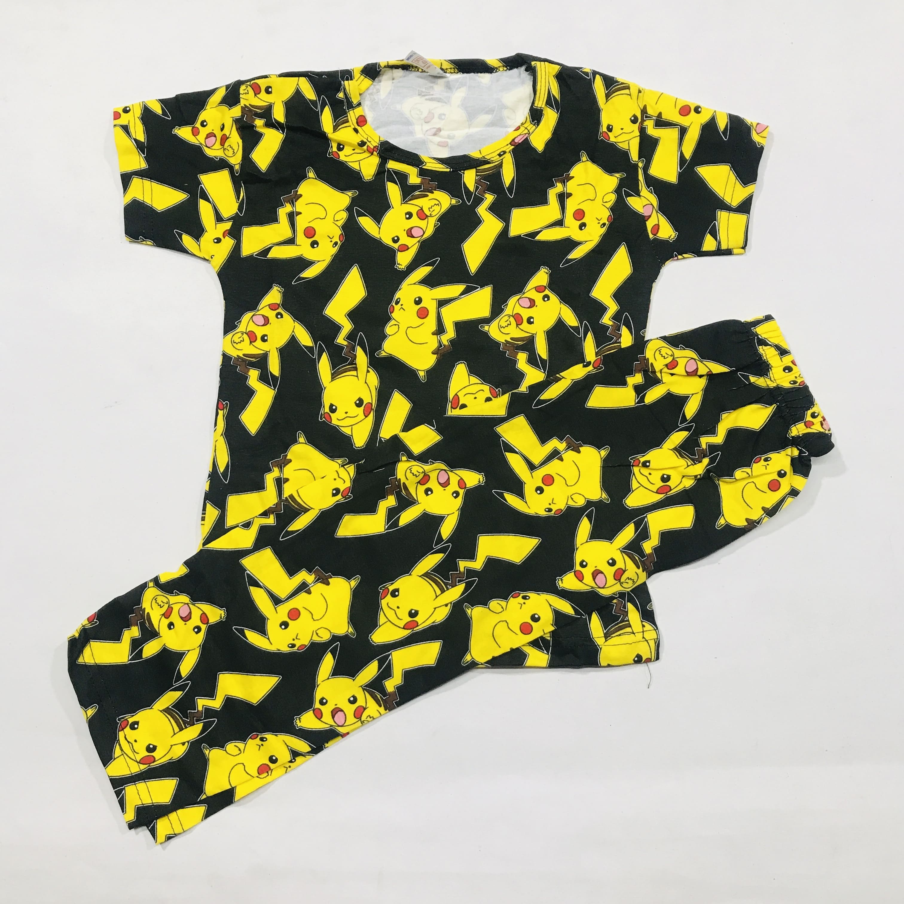Kids Pant Set