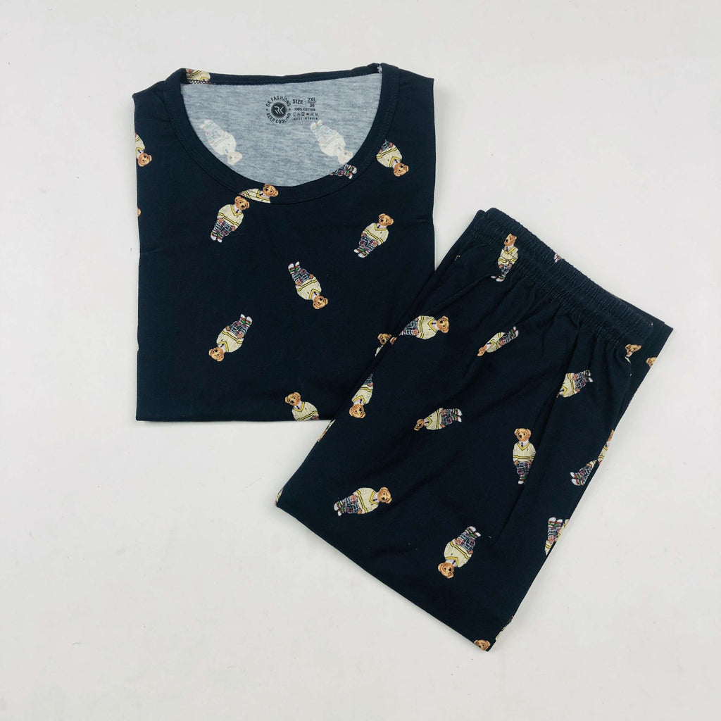 Soft Comfort Coord (2XL-38 inch)