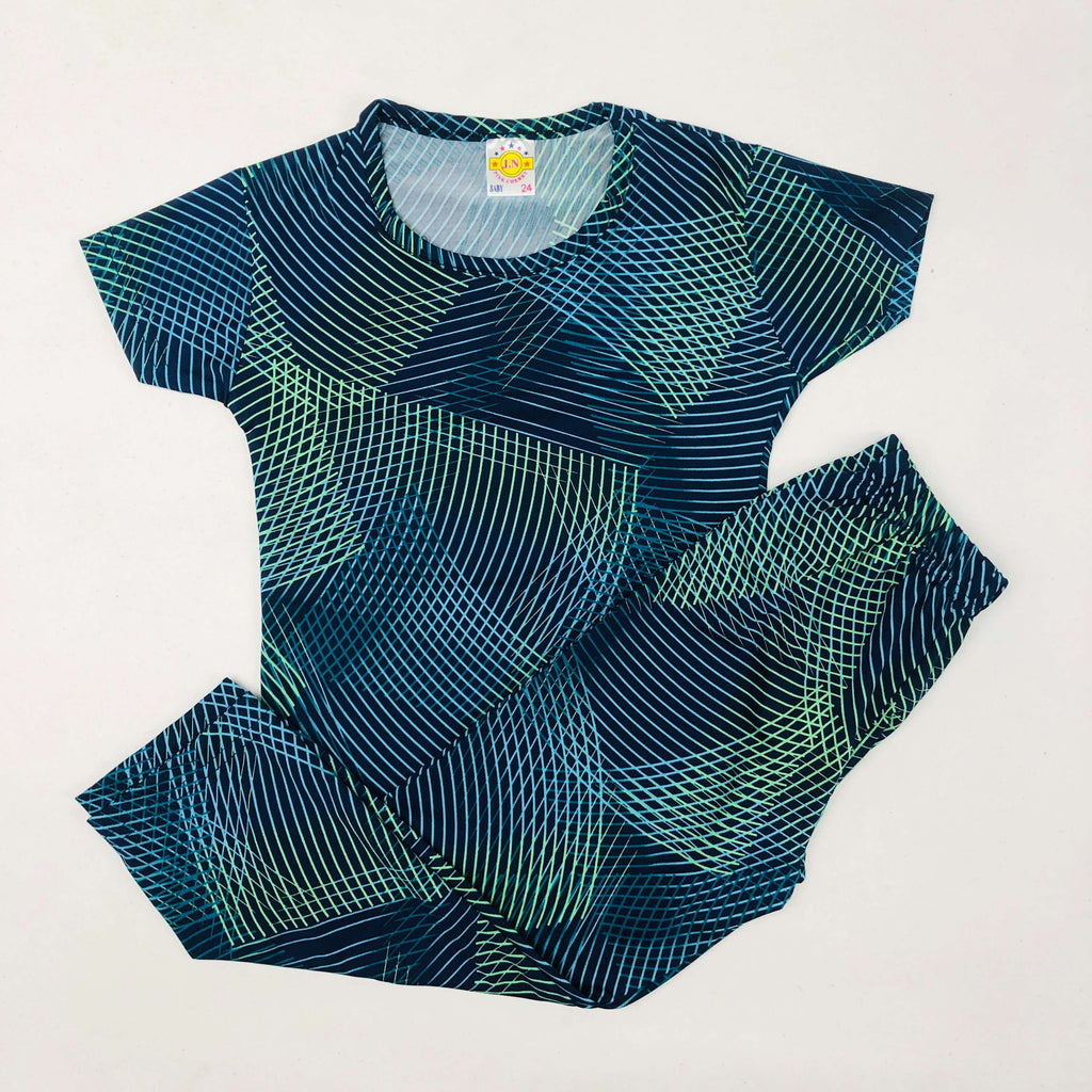 Pant Set