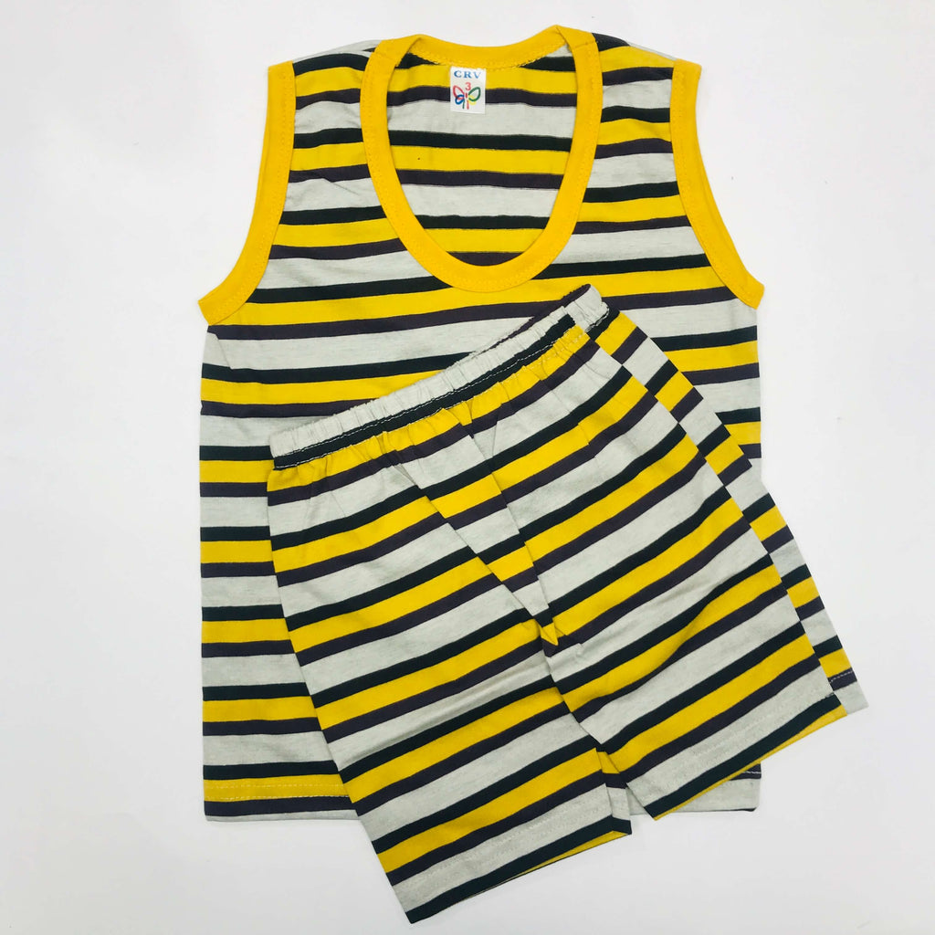 SL Kids Nikker Set