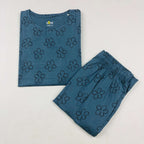 Dots Pant Set