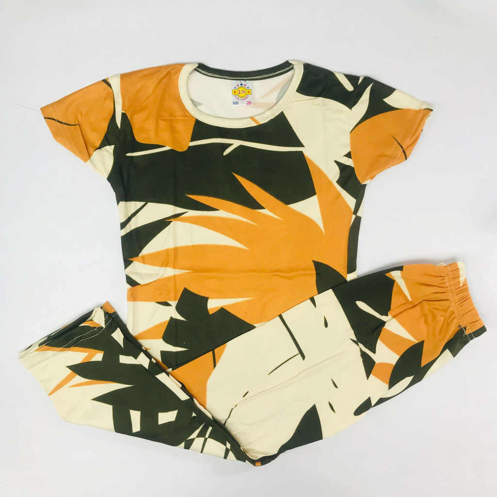 Pant Set