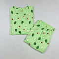 Dots Pant Set