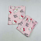 Dots Pant Set