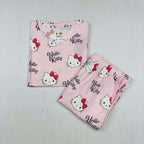 Dots Pant Set