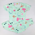 Pant Set