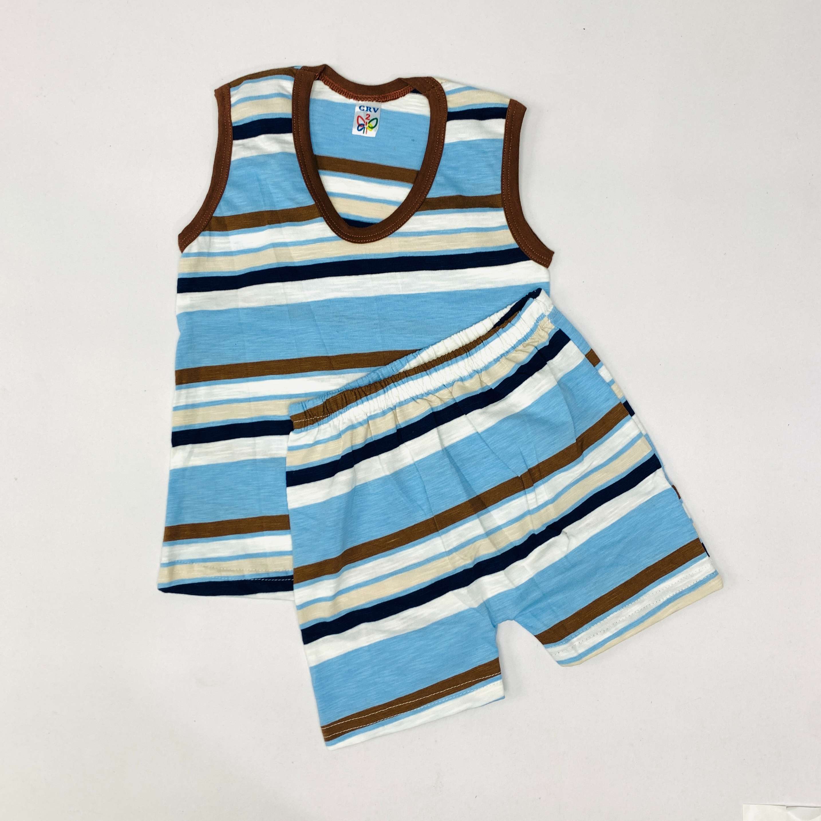 SL Kids Nikker Set
