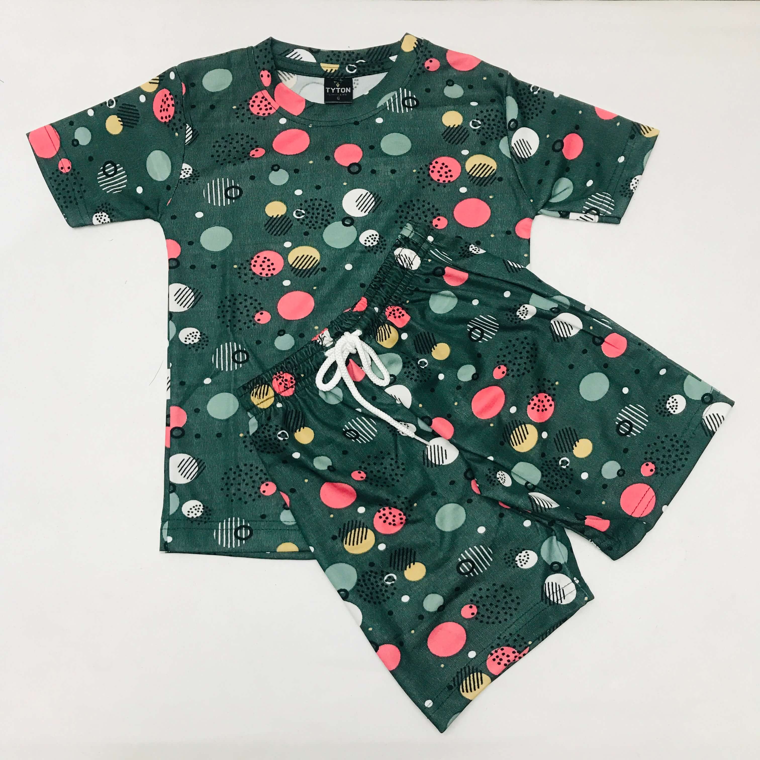 Kids Co-ord Set