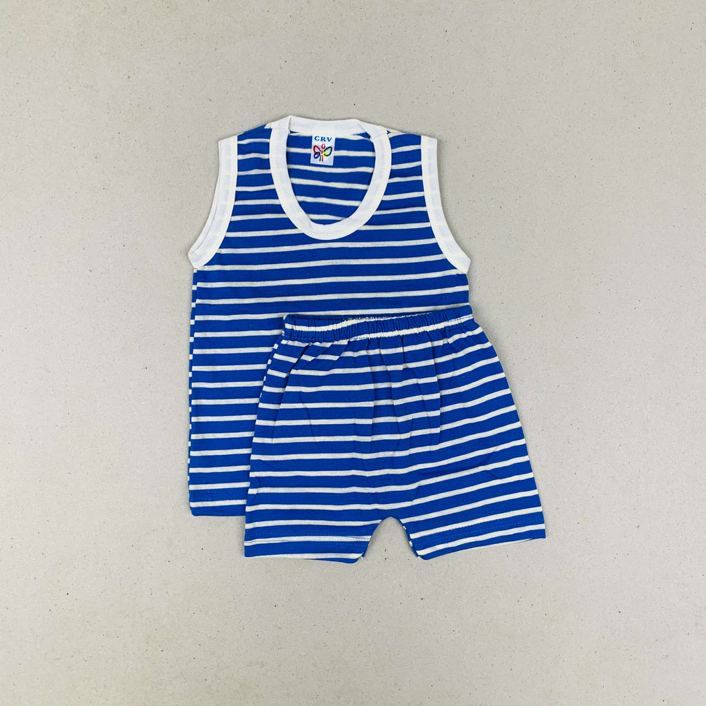 SL Kids Nikker Set