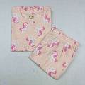 Dots Pant Set