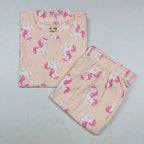 Dots Pant Set