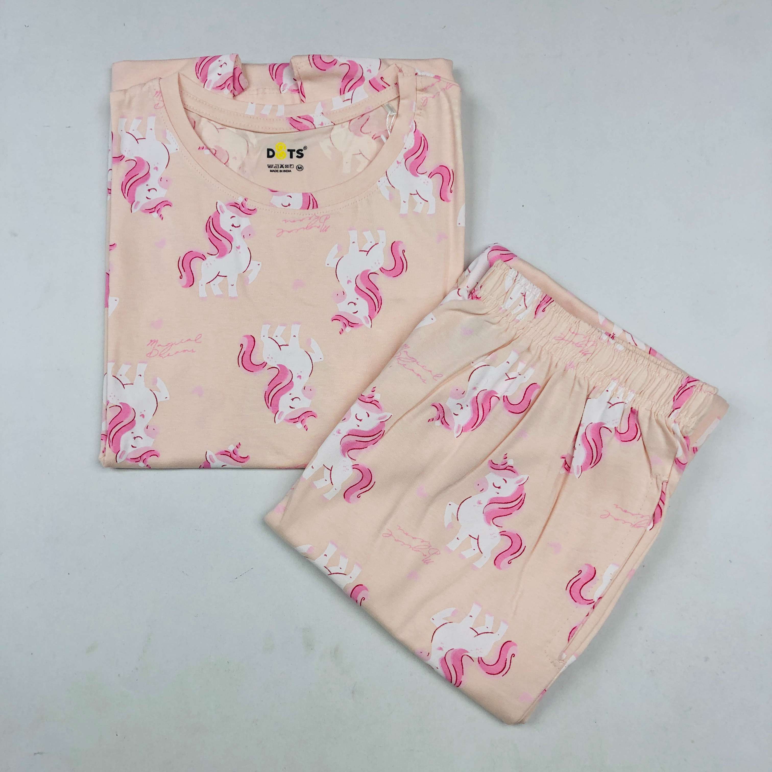 Dots Pant Set