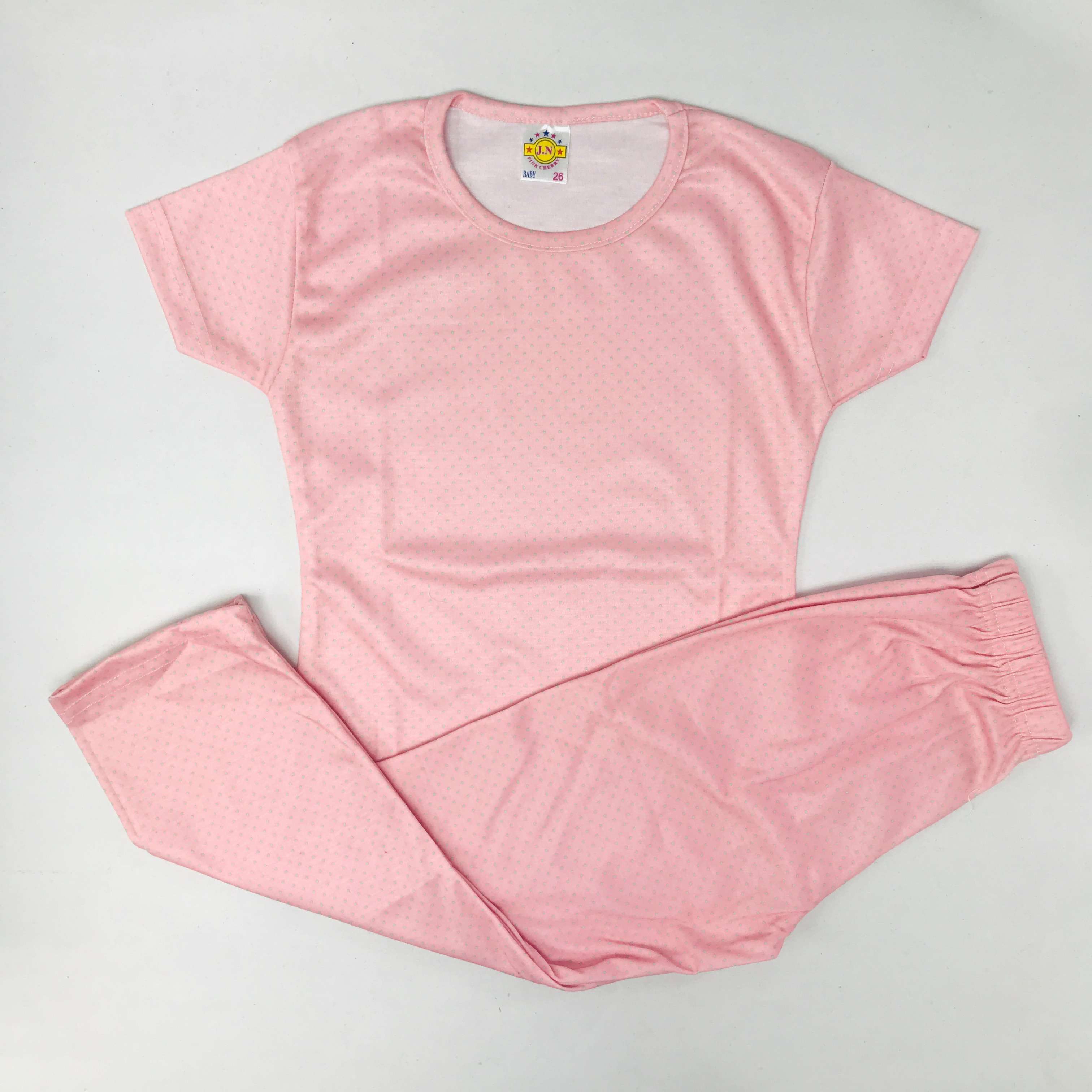 Pant Set