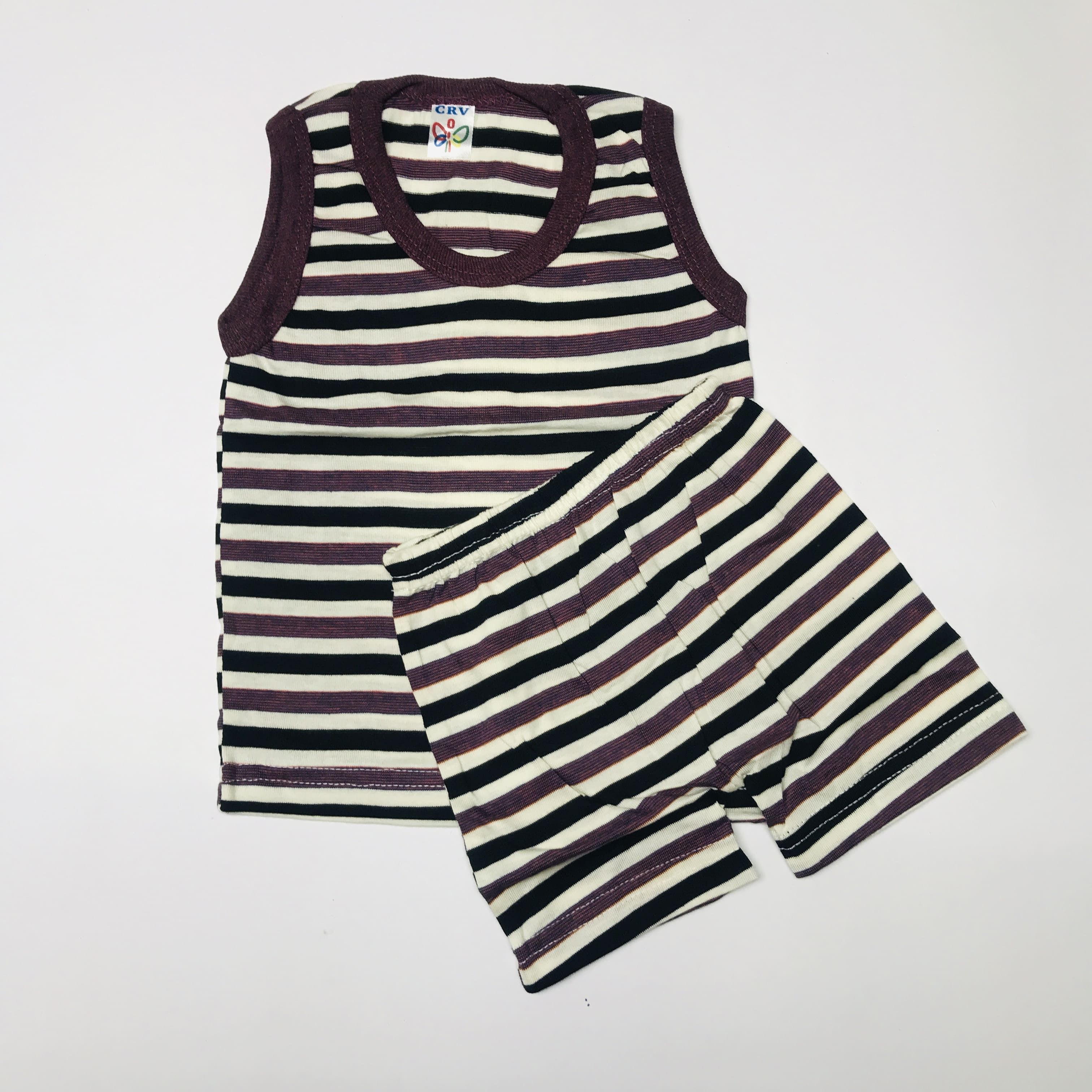 SL Kids Nikker Set