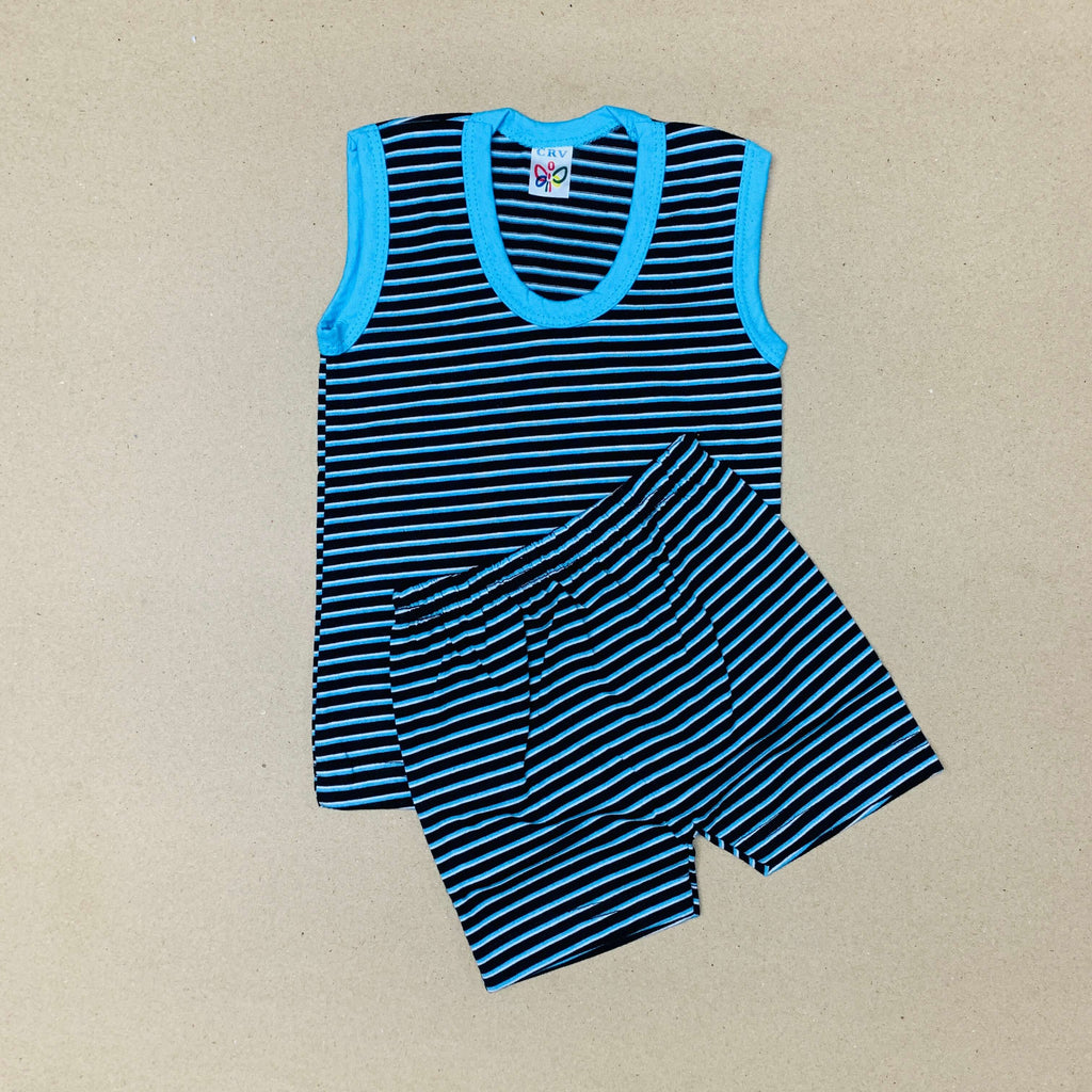 SL Kids Nikker Set