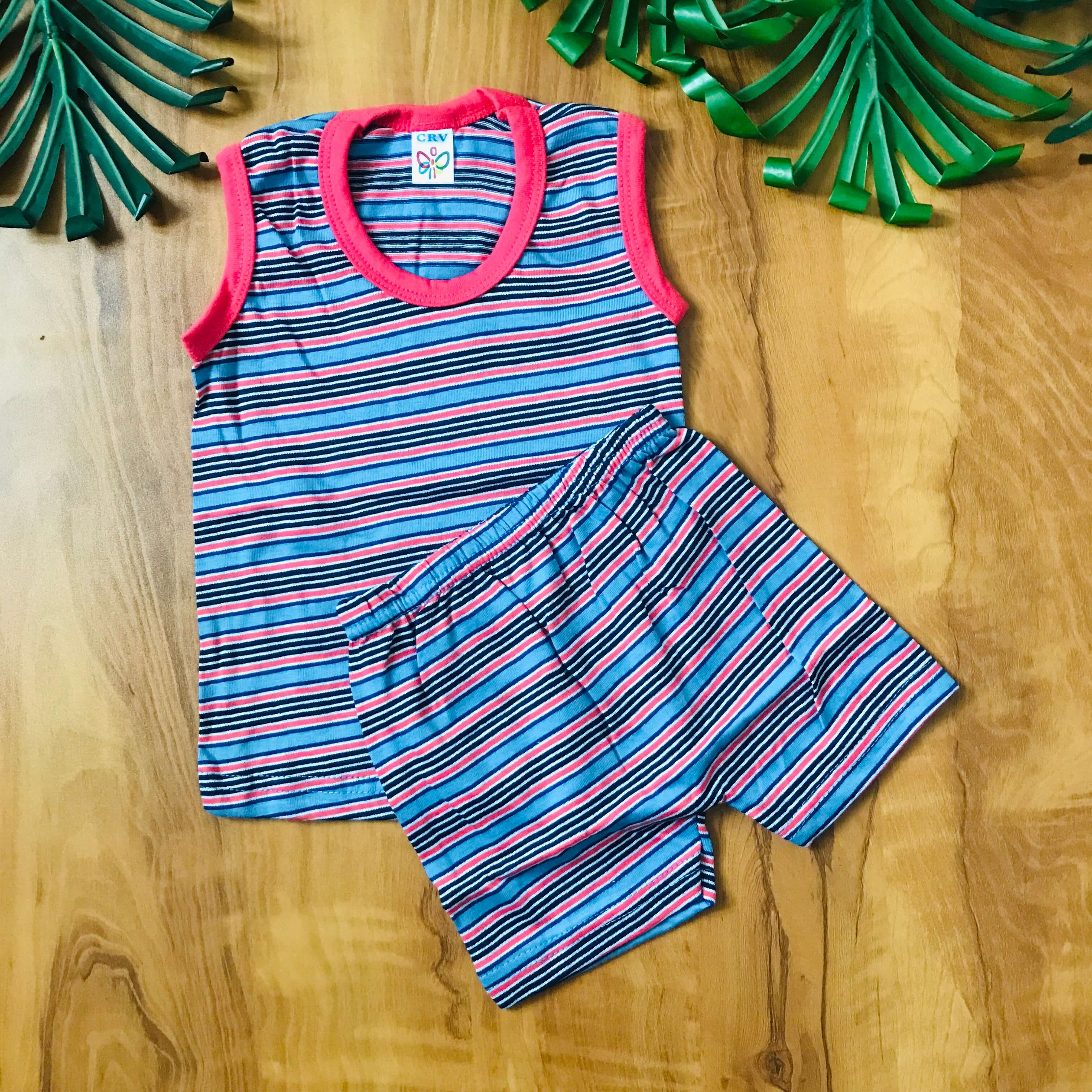 Kids Nikker Set