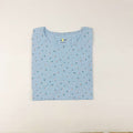 Dots Ladies Printed T-Shirt