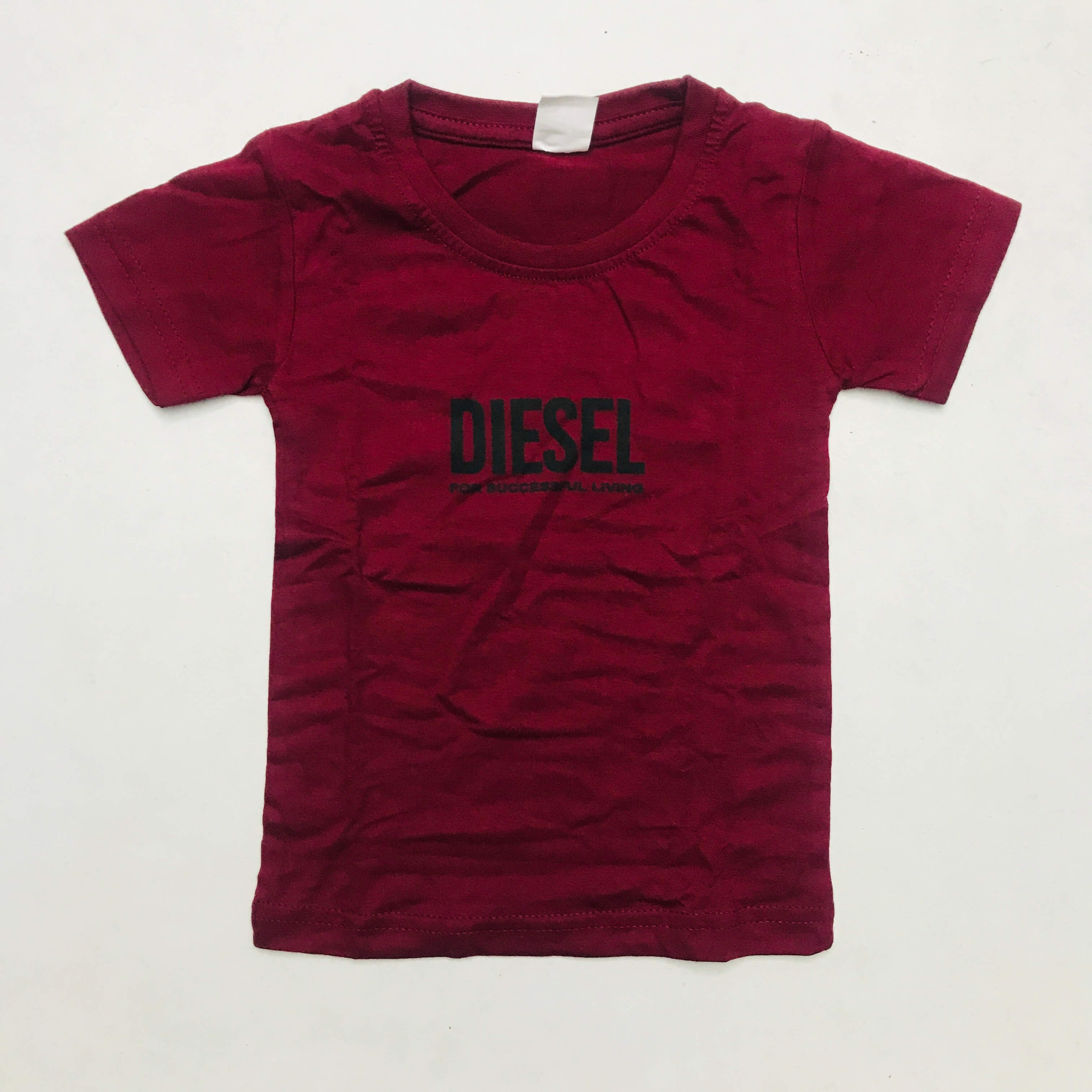 Kids T-Shirt Combo (Pack of 5)