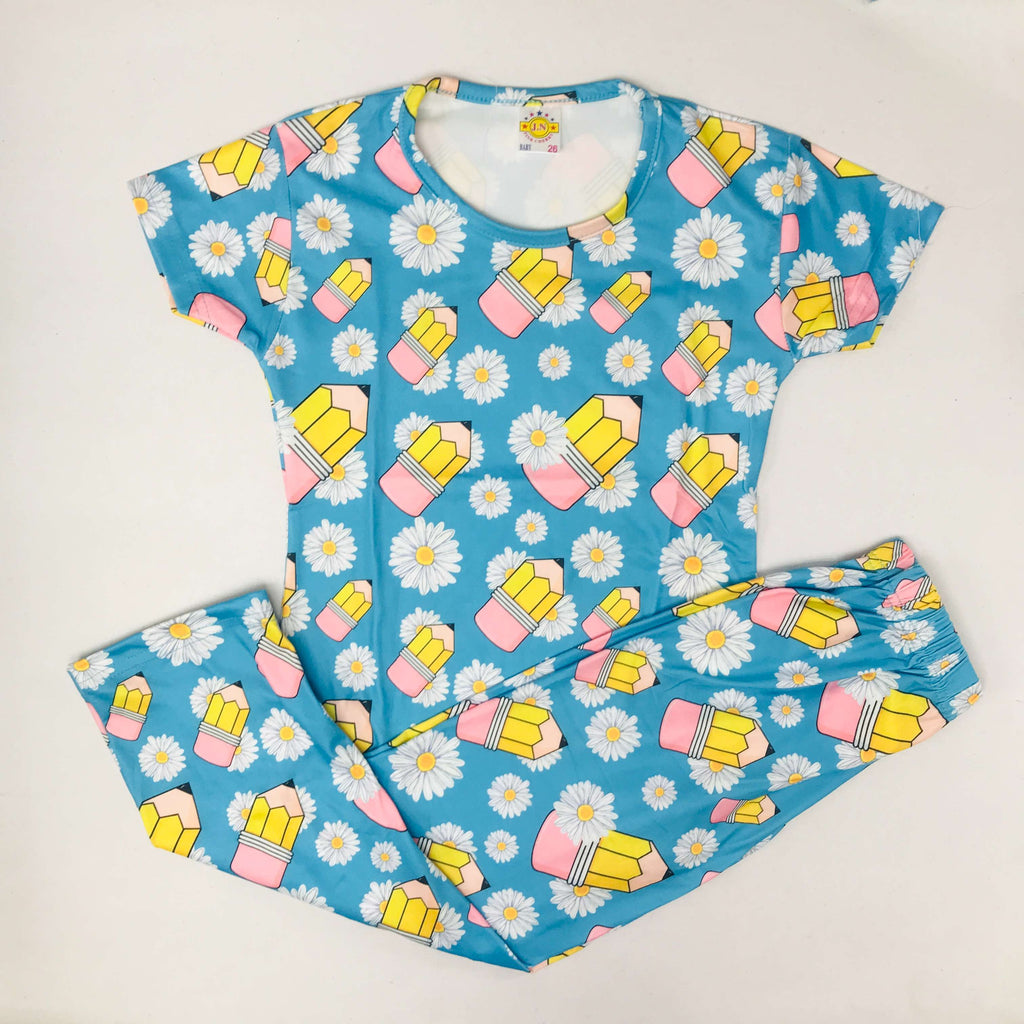 Pant Set