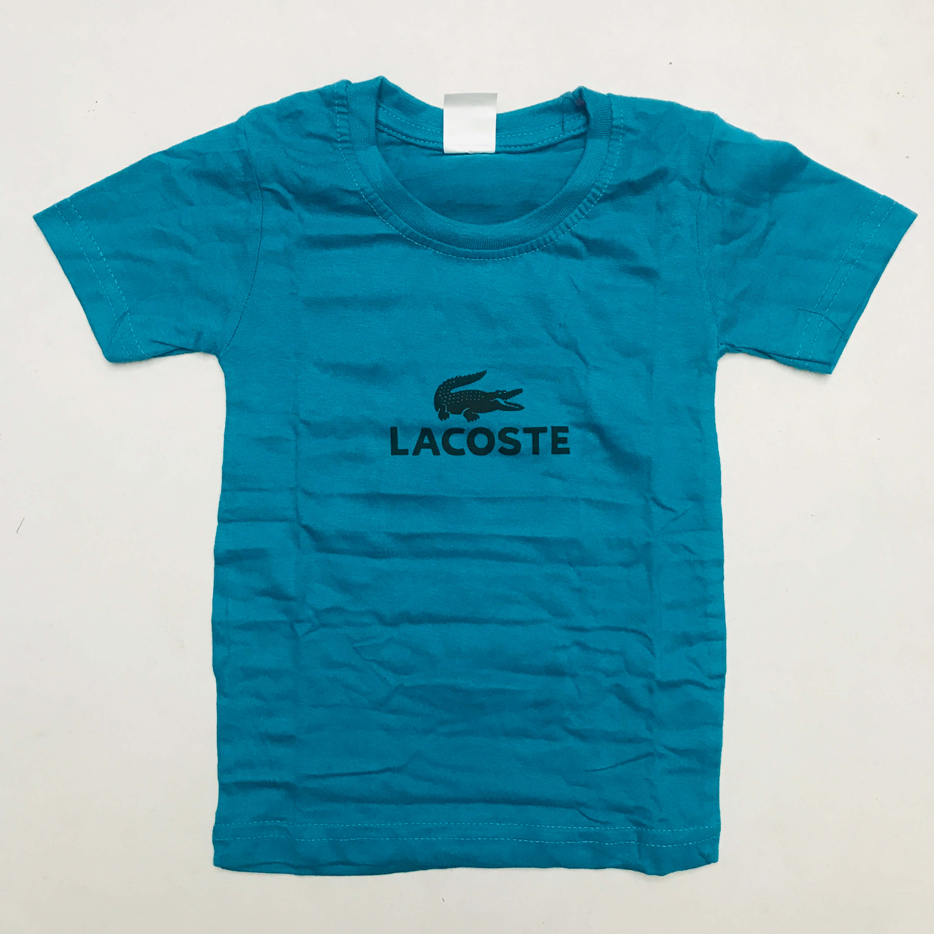 Kids T-Shirt Combo (Pack of 5)