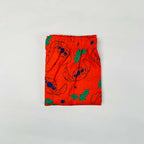 Ladies Trendy Capri