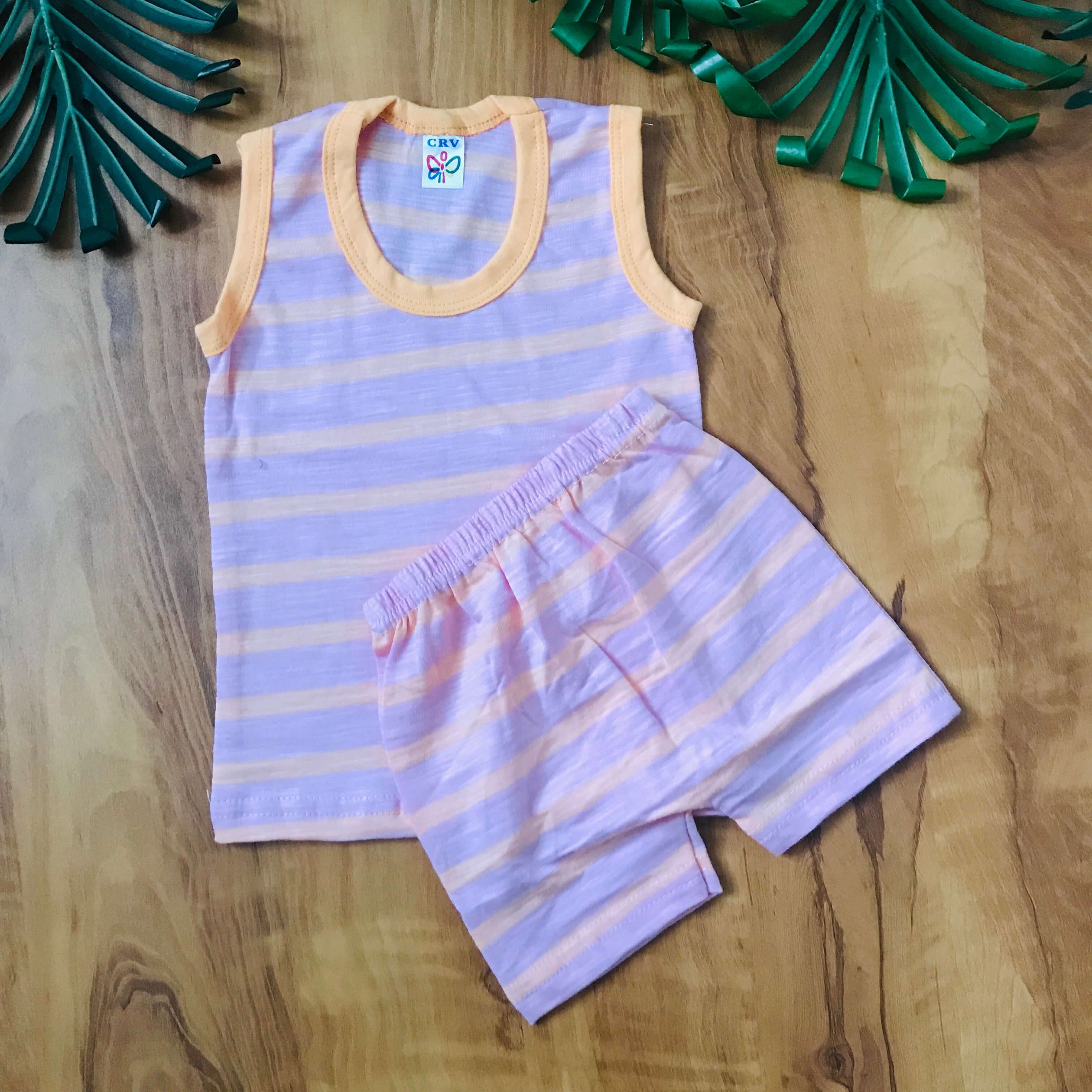 Kids Nikker Set