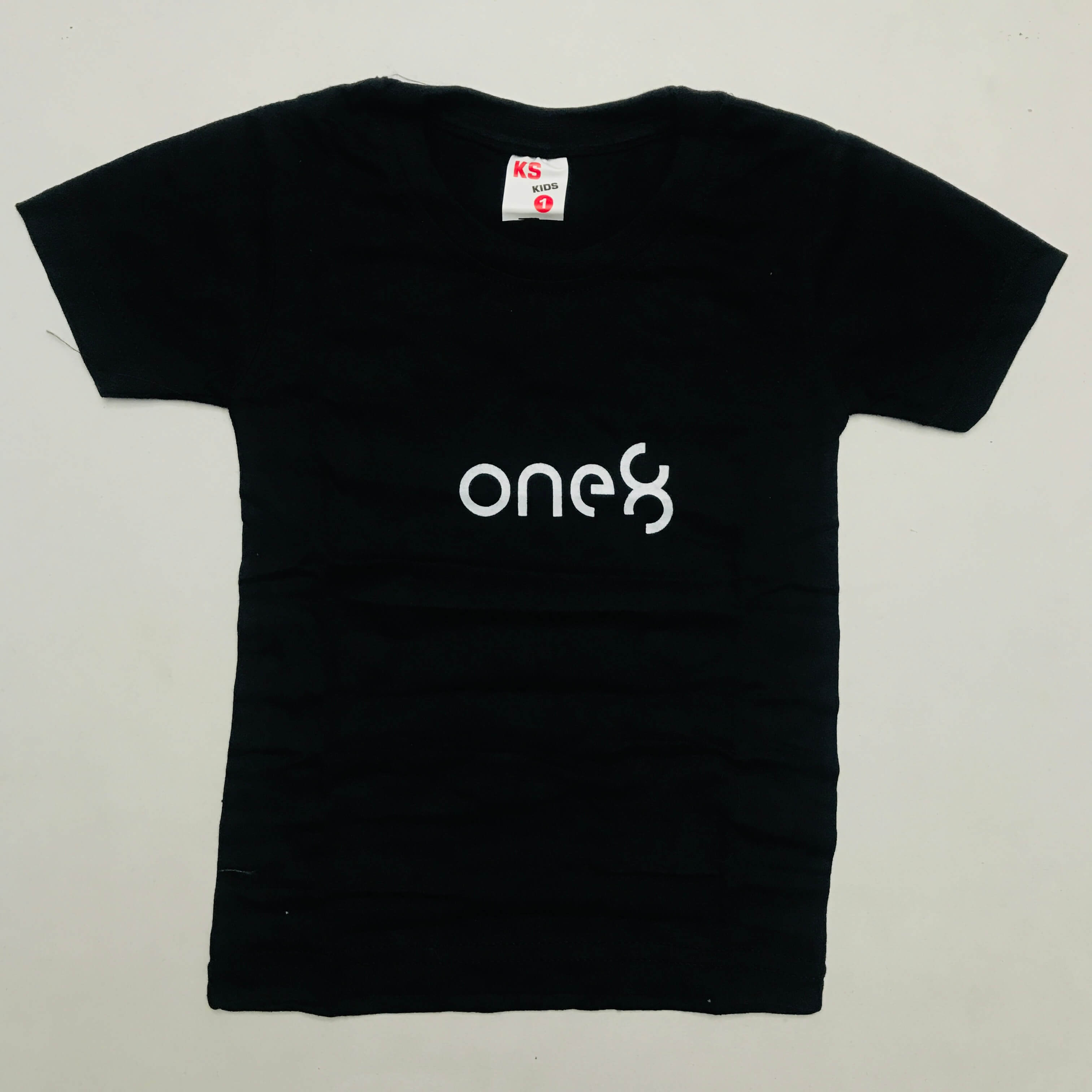 Kids T-Shirt Combo (Pack of 5)
