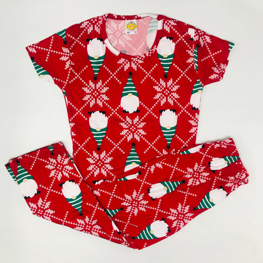 Pant Set