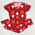 Pant Set