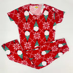 Pant Set