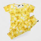 Tie Dye Colourful Coord Set