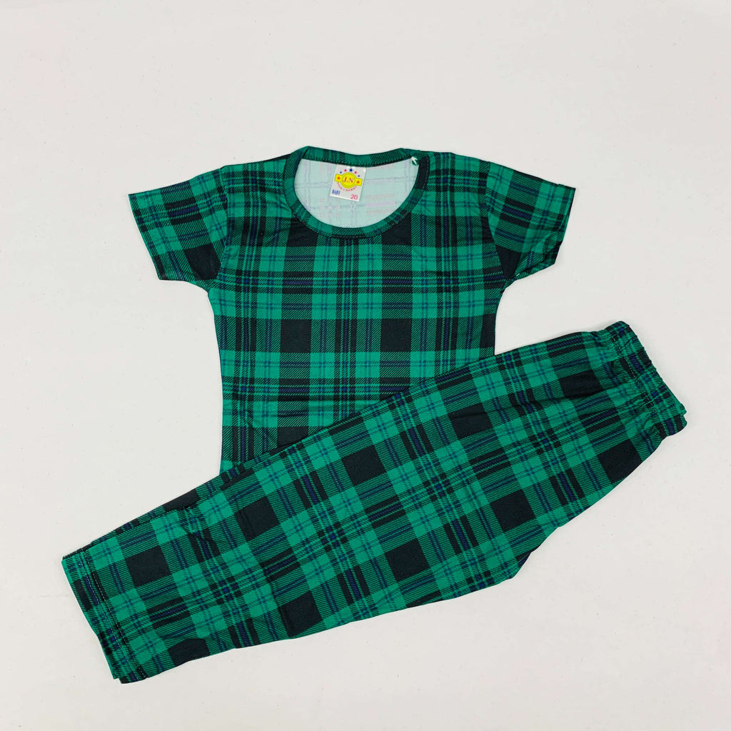 Pant Set