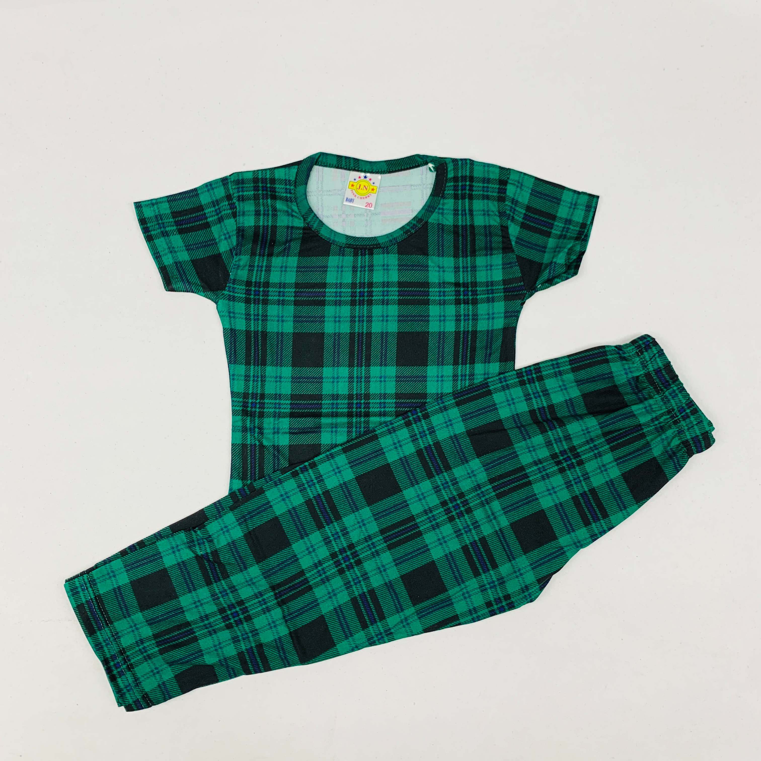 Pant Set