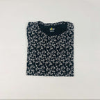 Dots Ladies Printed T-Shirt