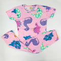 Pant Set