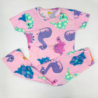 Pant Set