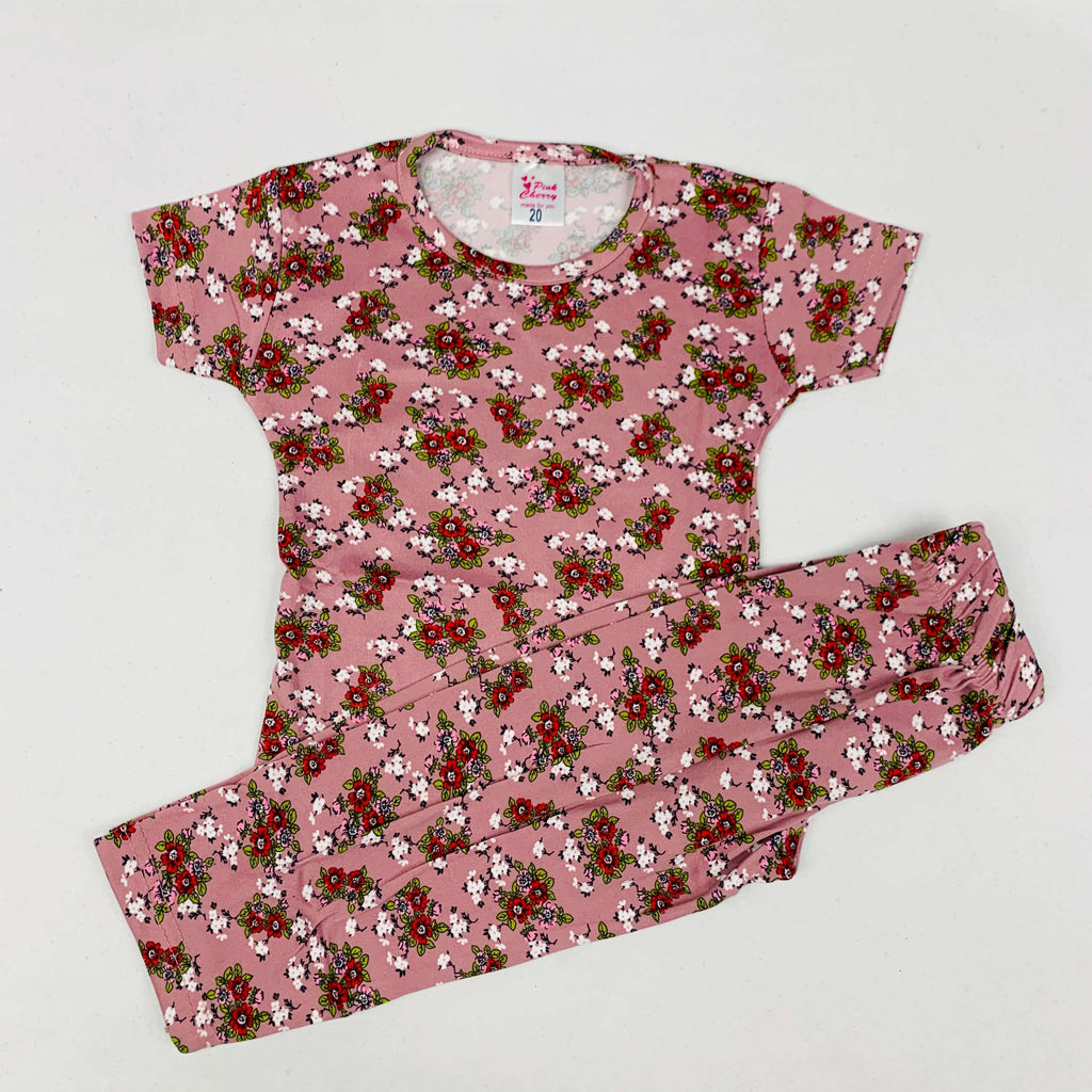 Pant Set