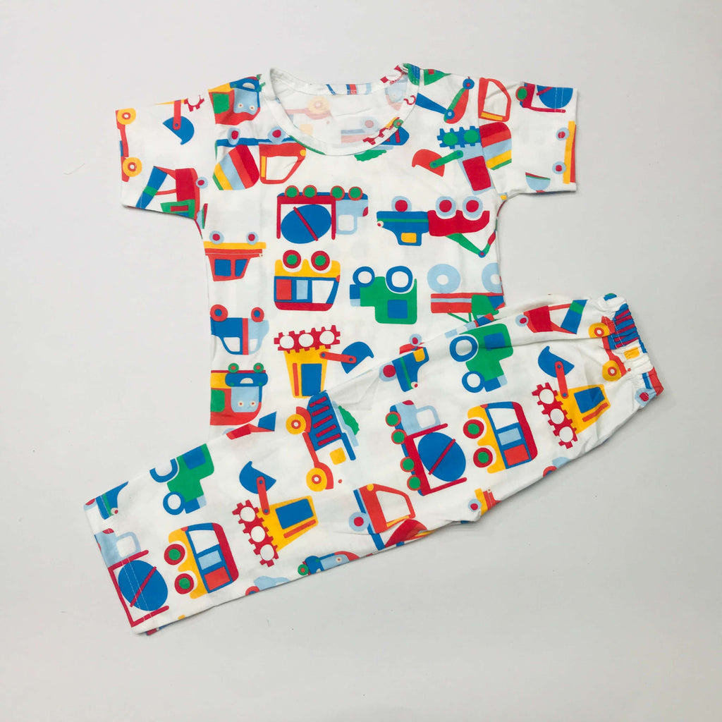 Kids Pant Set