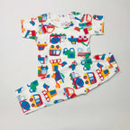 Kids Pant Set