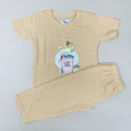 Kitto Play Pant Set