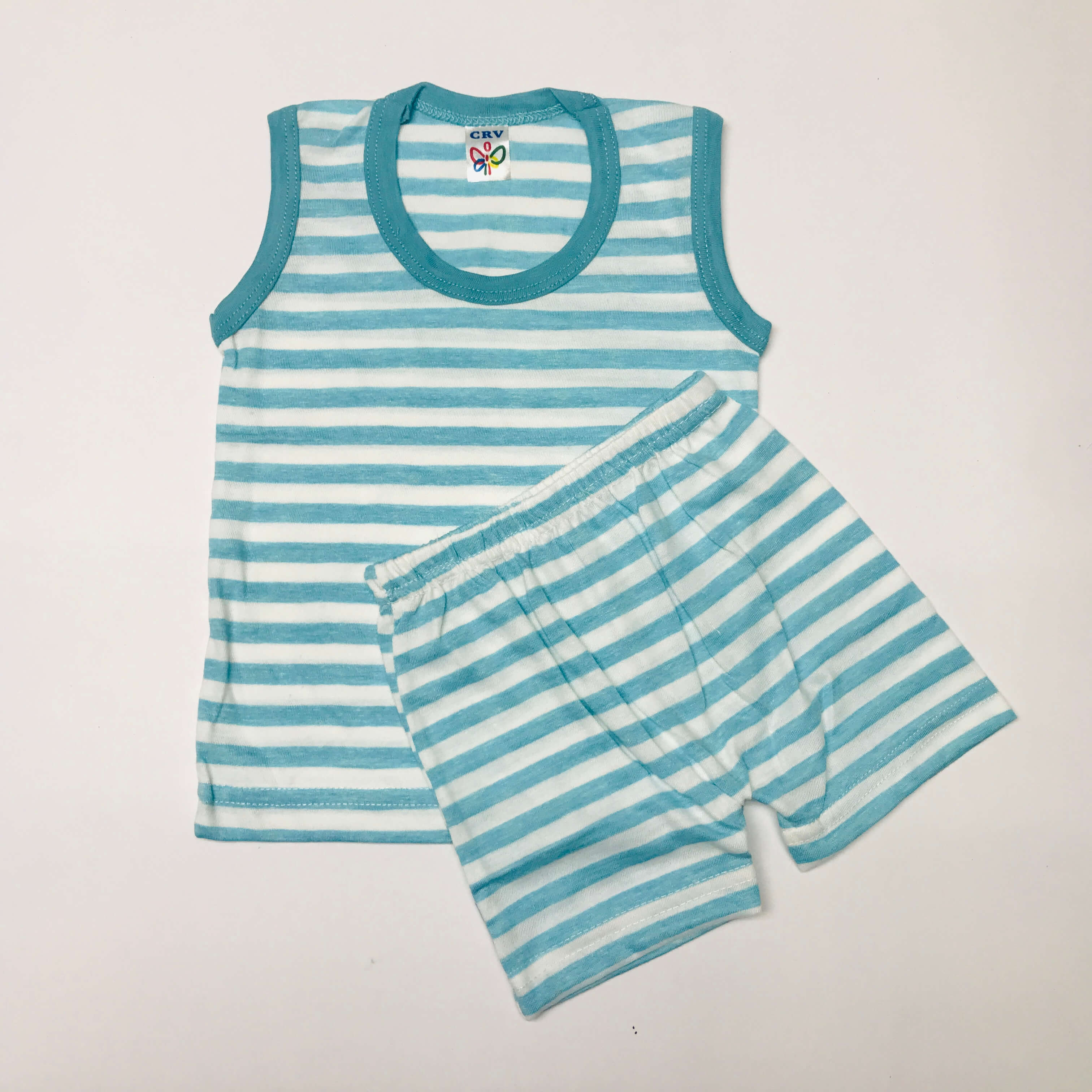 SL Kids Nikker Set