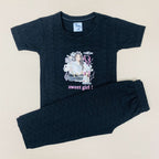 Kitto Play Pant Set
