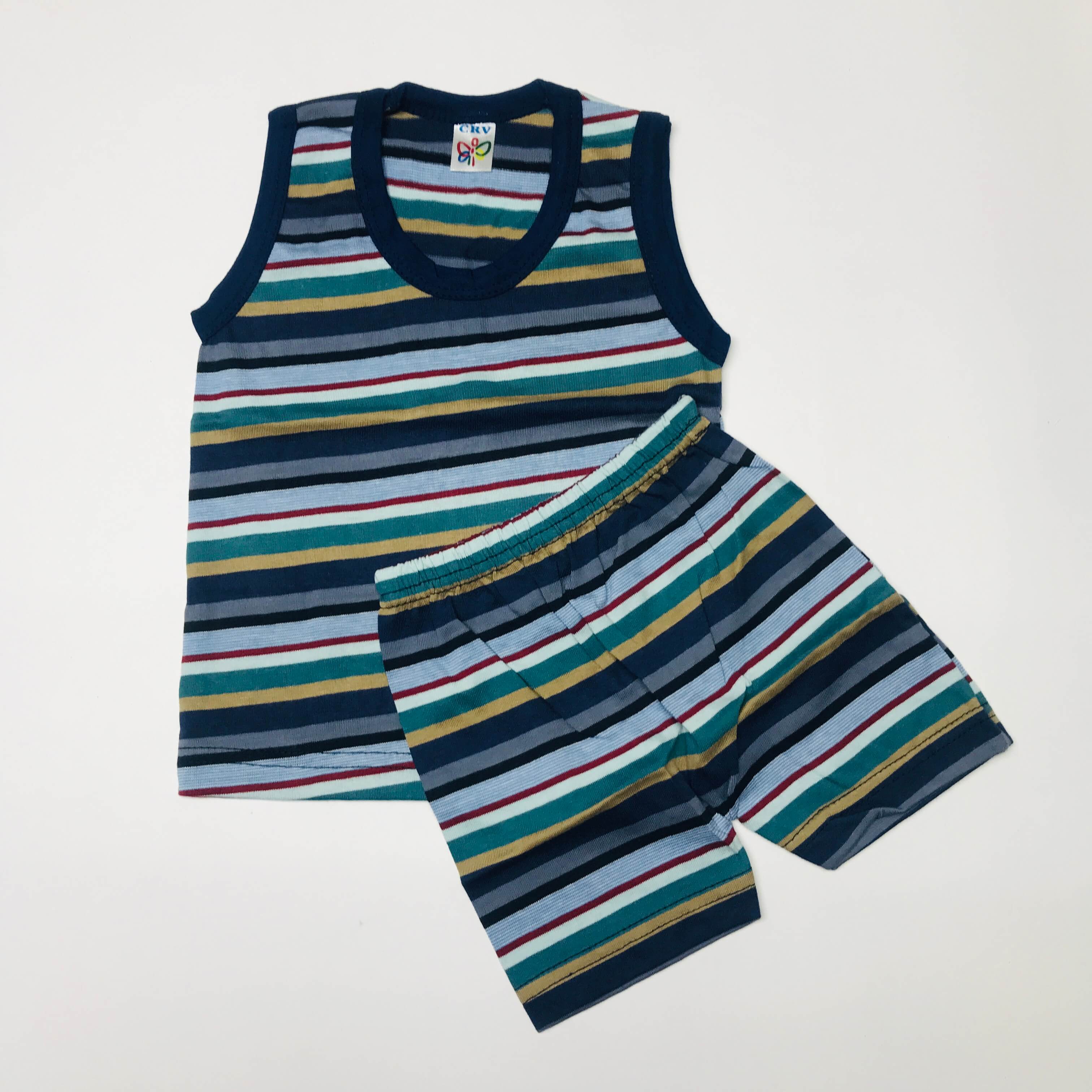 SL Kids Nikker Set