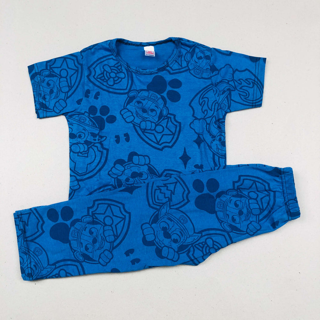 Kids Pant Set