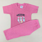Kitto Play Pant Set