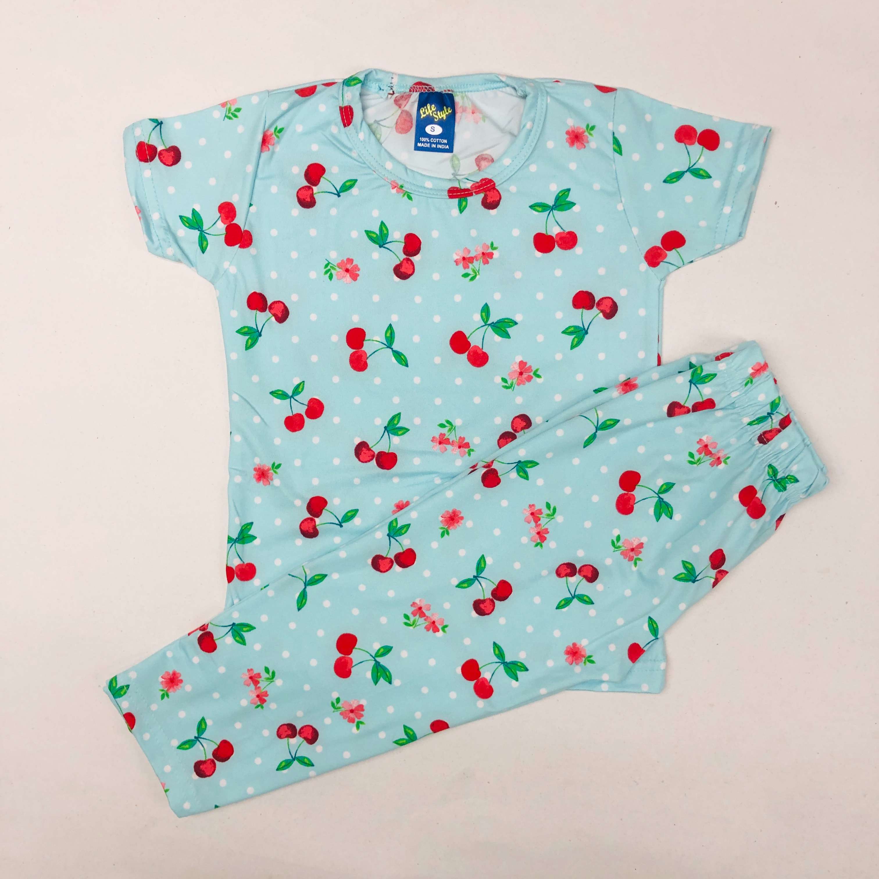 Play Nest Pant Set